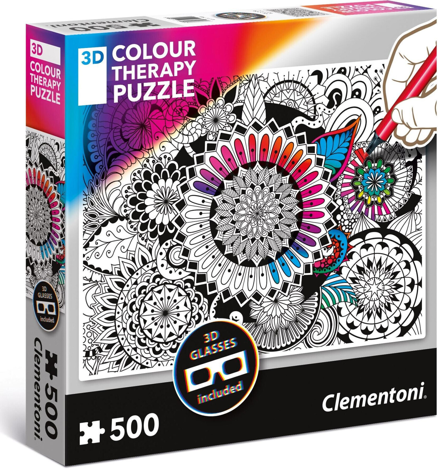 Clementoni 35053