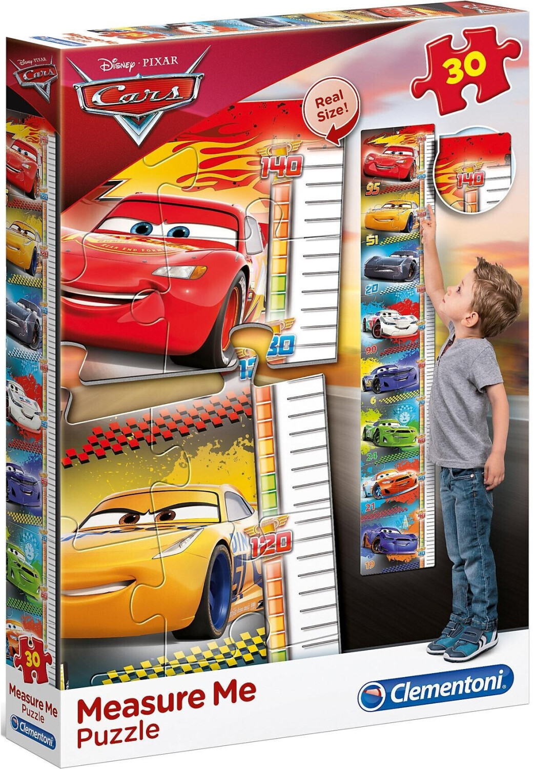 Clementoni 20324