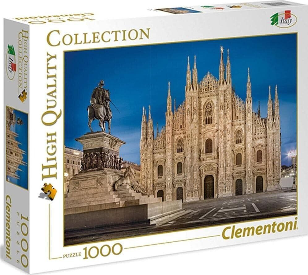 Clementoni 39454