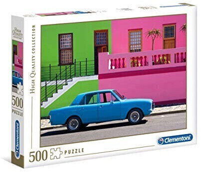 Clementoni 35076