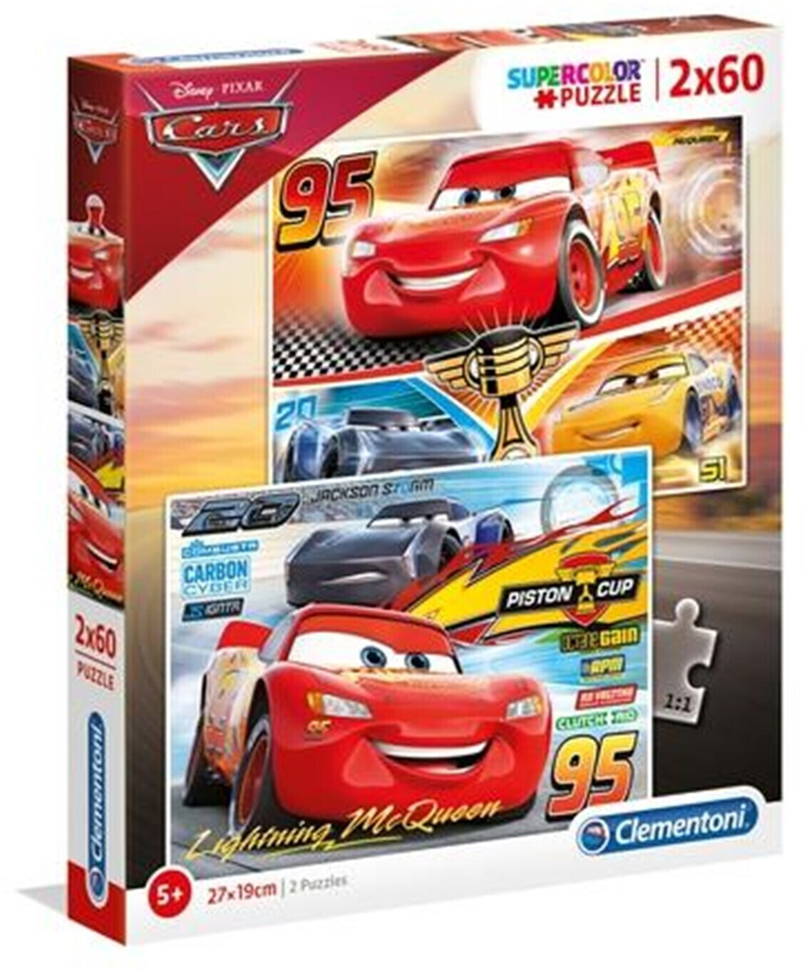 Clementoni 625030