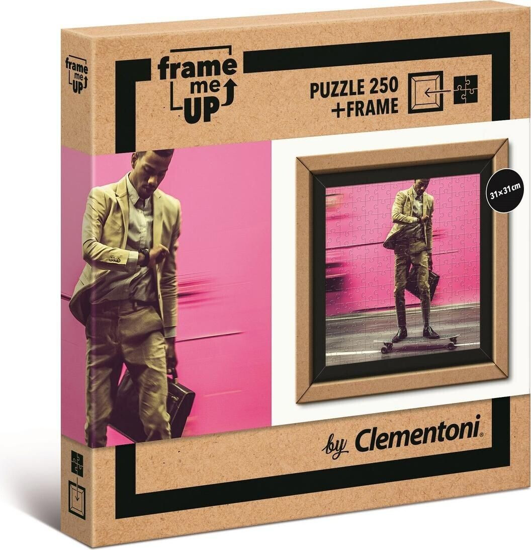 Clementoni 38501
