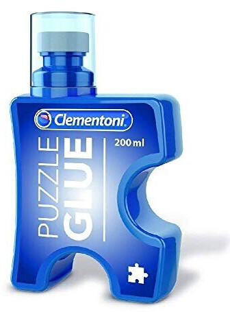 Clementoni Puzzle Glue (200 ml)