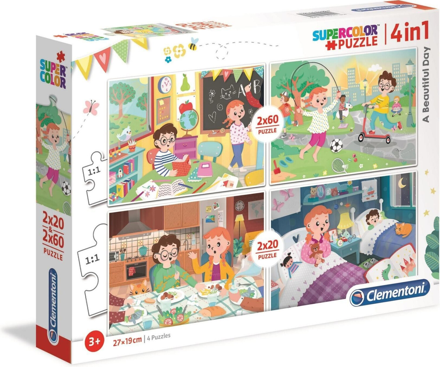 Clementoni 21306