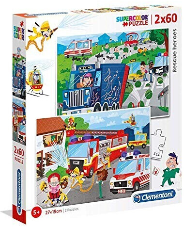 Clementoni 21602