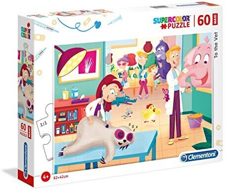 Clementoni 26446