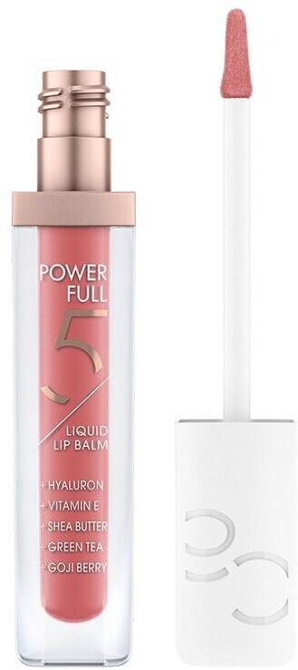 Catrice Powerfull 5 Liquid Lip Balm (4,5ml)