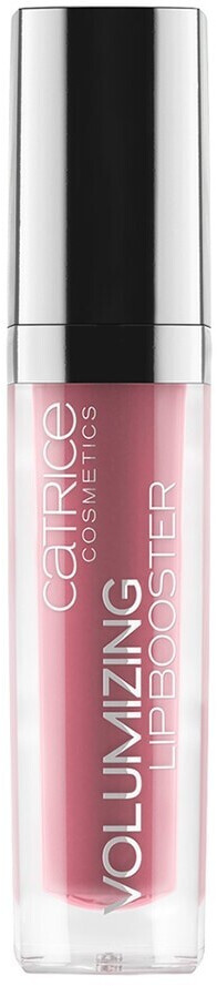 Catrice Volumizing Lip Booster Lipgloss Nr. 110 Mauvin' The Berry (5ml)