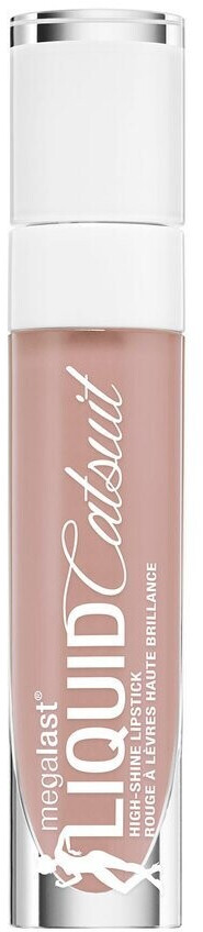 wet n wild Megalast Liquid Catsuit Lipgloss (5,7 g)