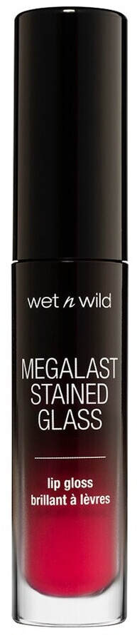 wet n wild Megalast Stained Glass (2,5 g)