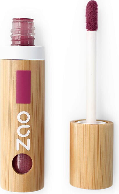Zao Bamboo Lipgloss (3,8ml)