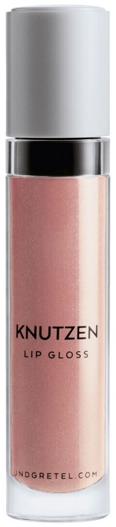 Und Gretel Knutzen Lipgloss 07 Nude Shimmer (6ml)