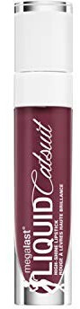 wet n wild Megalast Liquid Catsuit Lipgloss Wine Is The Answer (5,7 g)