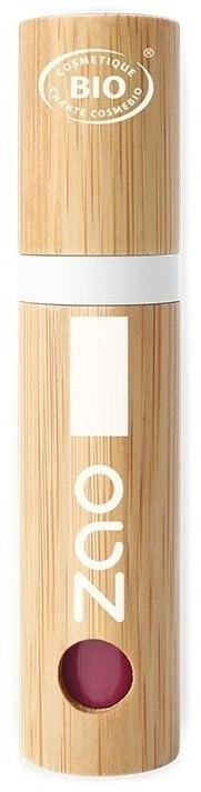 Zao Bamboo Lipgloss Nr. 038 Amaranth (3,8ml)
