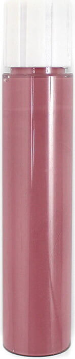 Zao Bamboo Refill Lipgloss Nr. 037 Rosewood (3,8ml)