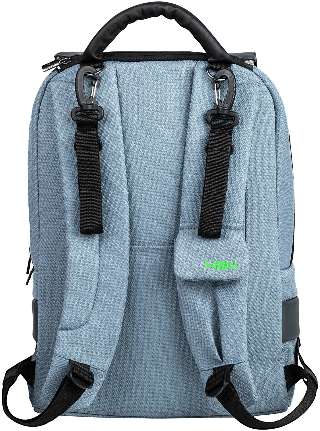 MOON Backpack 2021 ocean rf ab 94,90 € Preisvergleich bei idealo.de