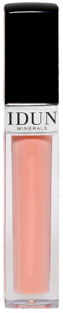 Idun Minerals Gloss Lipgloss Cornelia (6ml)