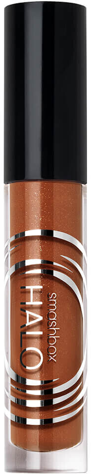 Smashbox Halo Glow Lipgloss Bronze (4ml)