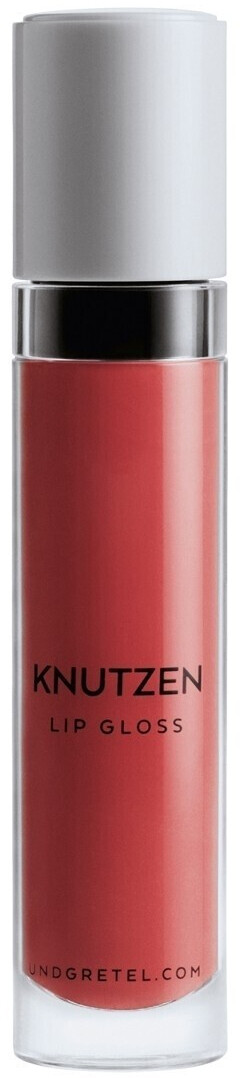 Und Gretel Knutzen Lipgloss 01 Matte Apricot (6ml)