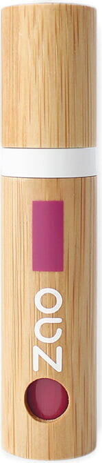 Zao Bamboo Lipgloss Nr. 015 Glam Brown (3,8ml)