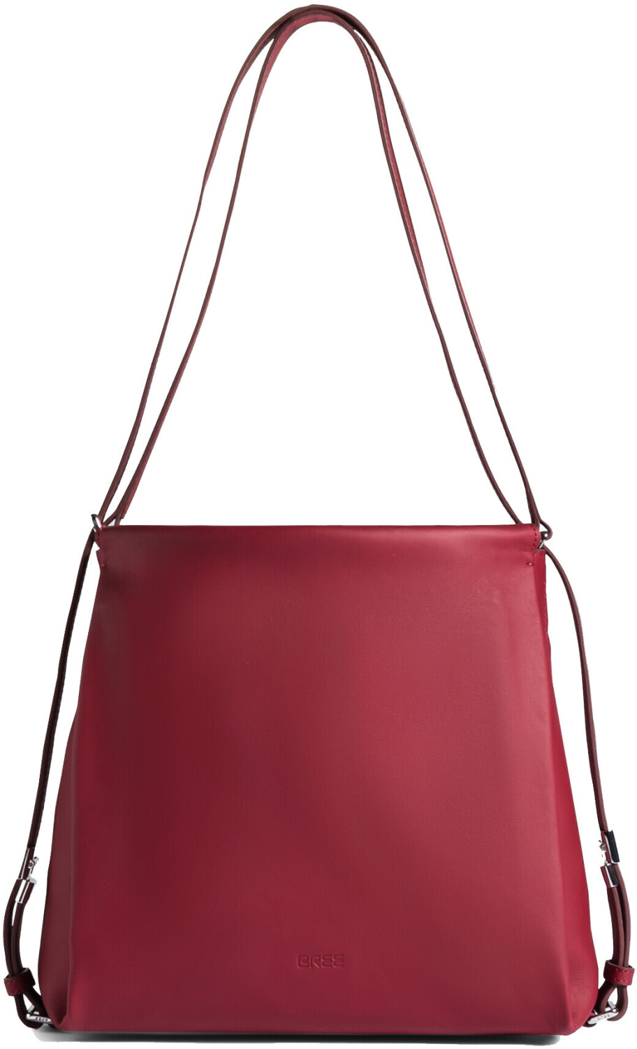 Bree Pure 6 mahogany