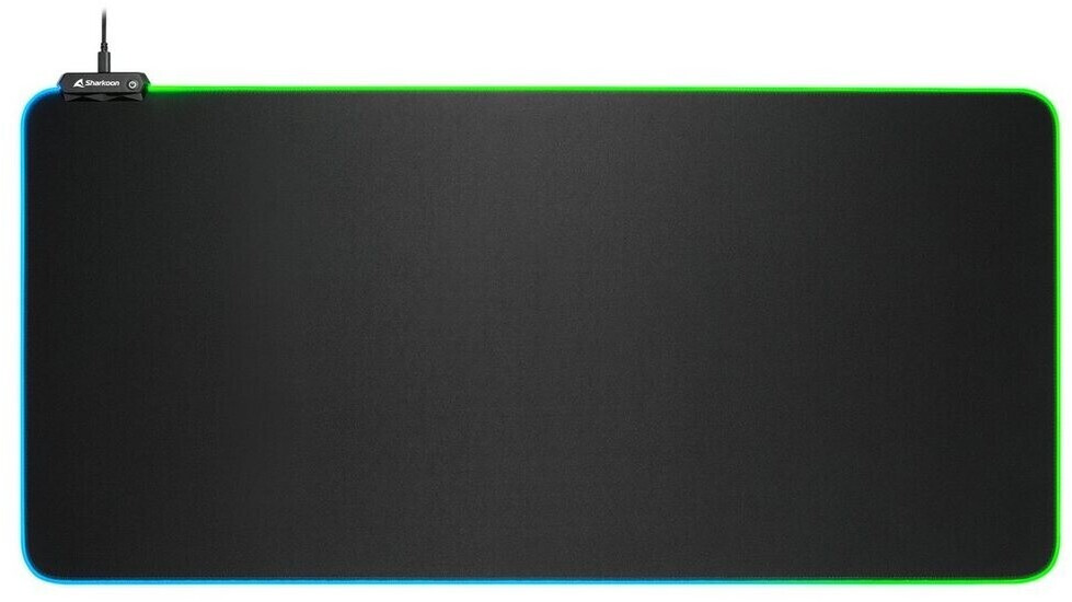 Sharkoon 1337 RGB V2 Gaming Mat 900