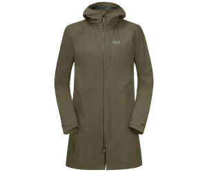 Jack wolfskin jwp coat parka on sale