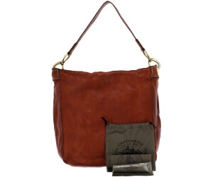 Imoshion pheby hobo handbag in cognac sale