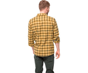 Jack Wolfskin Fraser Island Shirt 