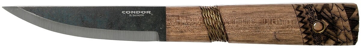 Condor Indigenous Puukko Knife