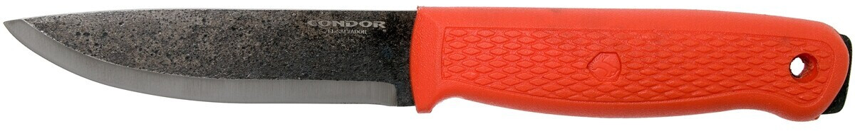 Condor Terrasaur Knife Orange