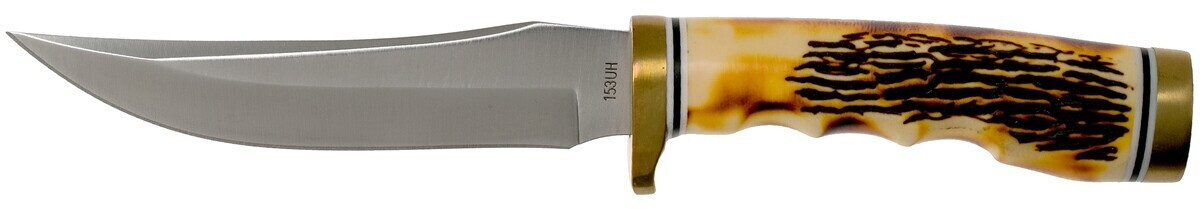 Schrade Uncle Henry Golden Spike
