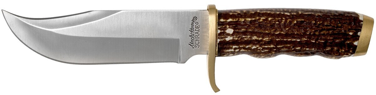 Schrade Uncle Henry Pro Hunter