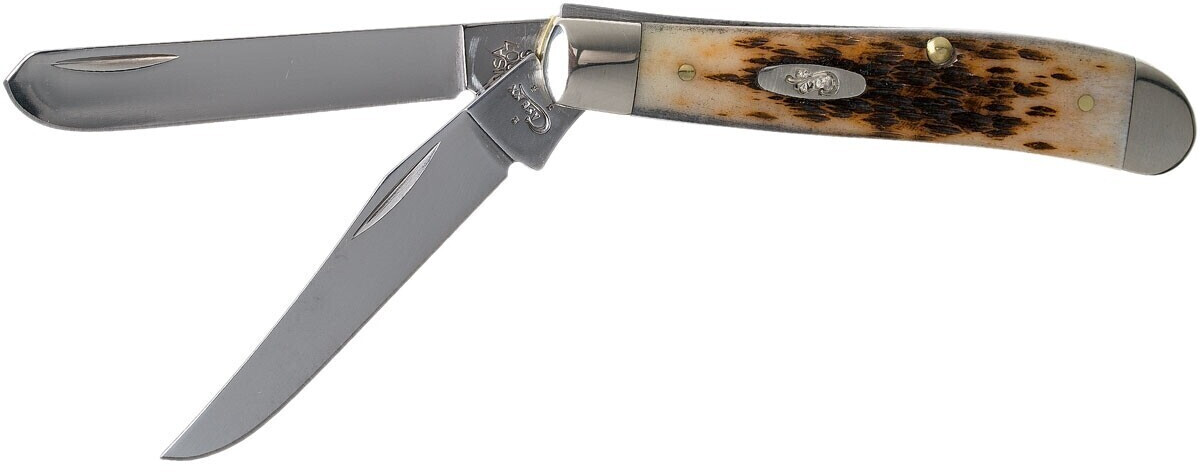 Case Knives Mini Trapper