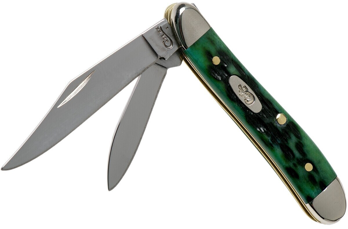 Case Knives Peanut