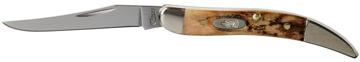 Case Knives Small Texas Toothpick