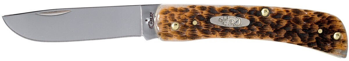Case Knives Sod Buster Jr