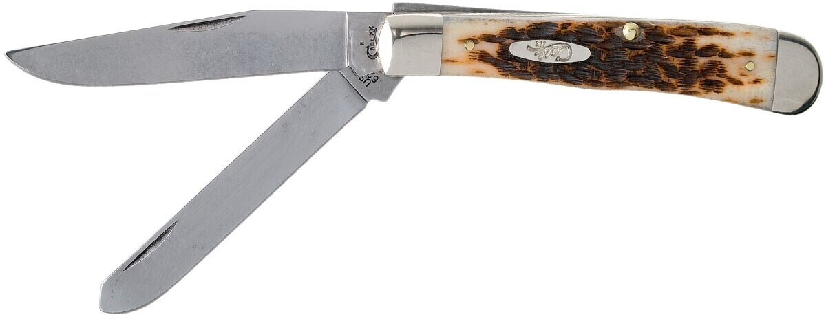 Case Knives Trapper