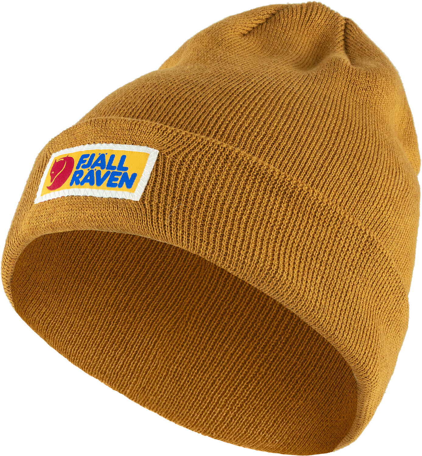 Fjällräven Vardag Classic Beanie acorn
