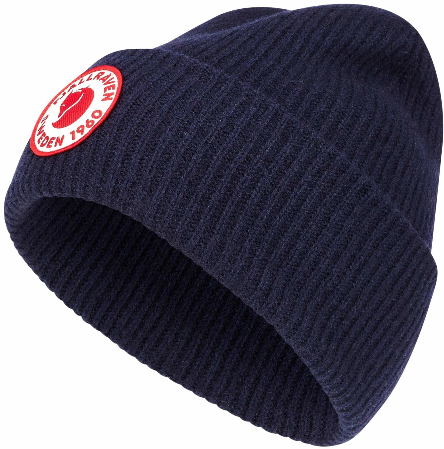 Fjällräven 1960 Logo Hat dark navy