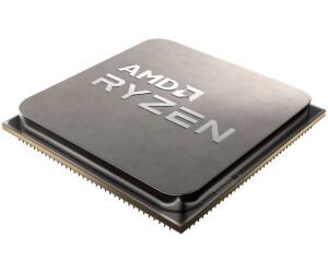 AMD Ryzen 9 5950X desde 318,03 € | Septiembre 2026 | Compara