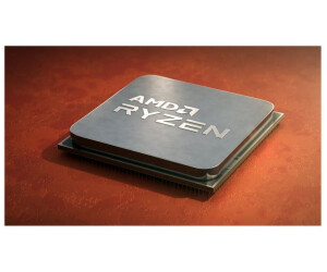 AMD Ryzen 9 5950X 16コア CPU AMD Ryzen 9 5950X CPU - 16 Kerne - 3.4 GHz - AMD AM4 - AMD