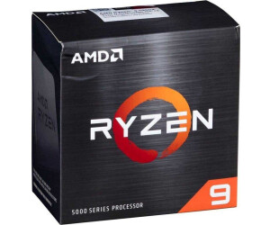 Buy AMD Ryzen 9 5950X from £299.59 (Today) – Best Deals on idealo