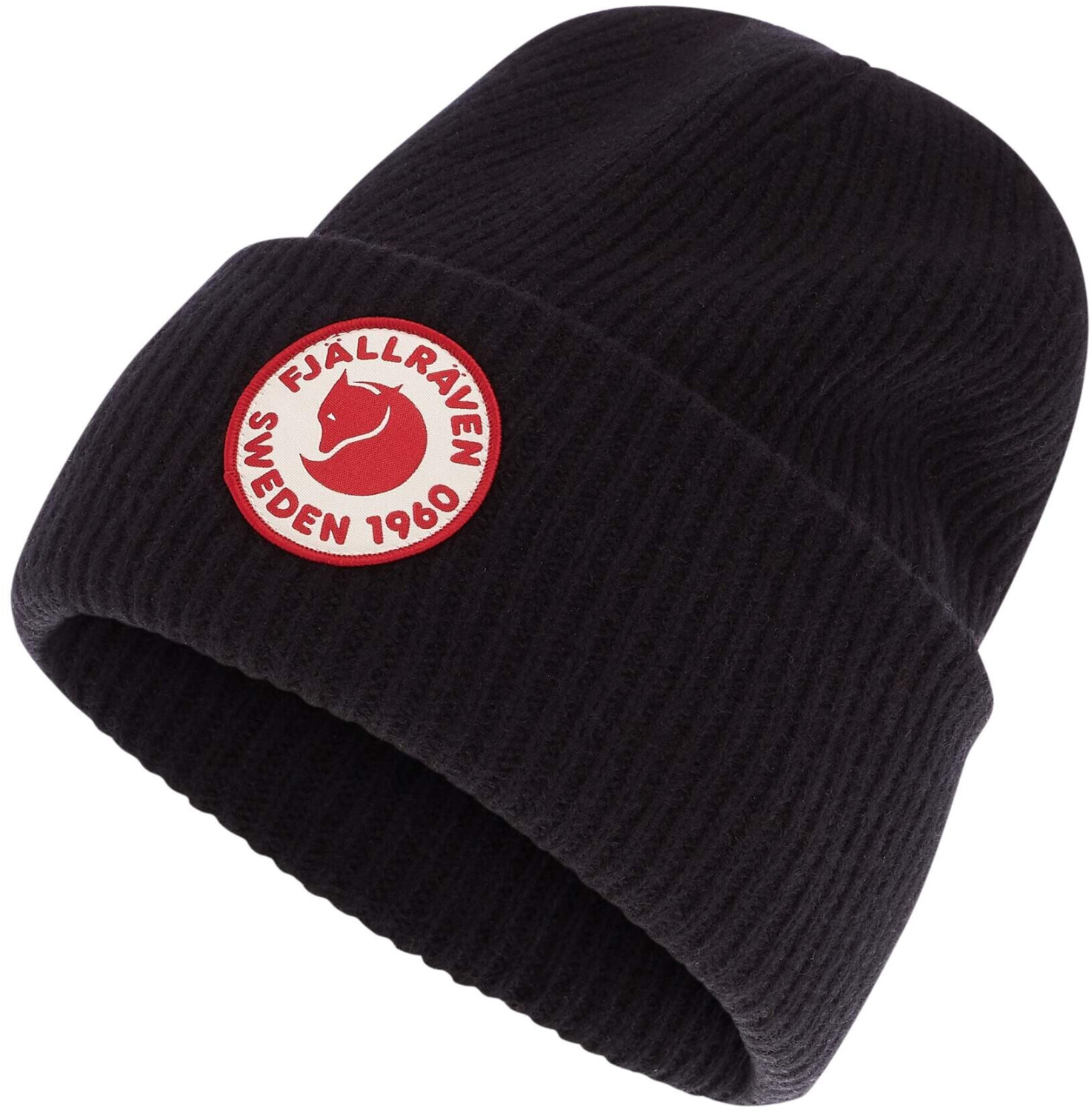 Fjällräven 1960 Logo Hat black