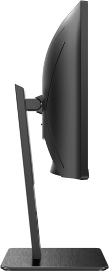 AOC Écran incurvé CU34P2A 86 cm (34 pouces) (HDMI, DisplayPort
