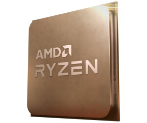 AMD Ryzen 9 5900X ab 396,90 € (Dezember 2025 Preise
