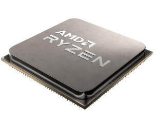 AMD Ryzen 9 5900X ab 422,30 € (Dezember 2025 Preise