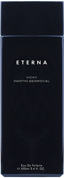 Vicky Martin Eterna Eau de Toilette (100ml)