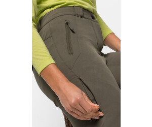 wolfskin thermic activate idealo
