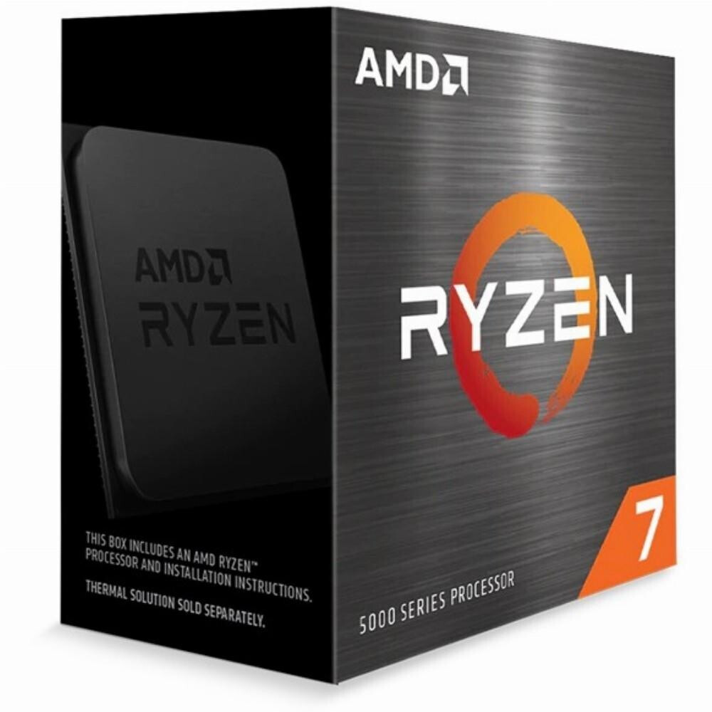 Alternate - AMD Ryzen 7 5800X boxed für nur 509,00€ inkl. Versand